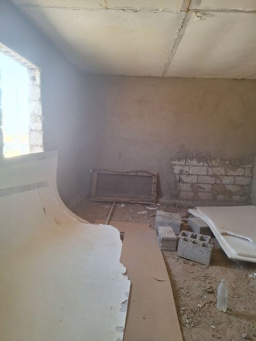 Учкизил, ЦентрКамазда 4 соток йер