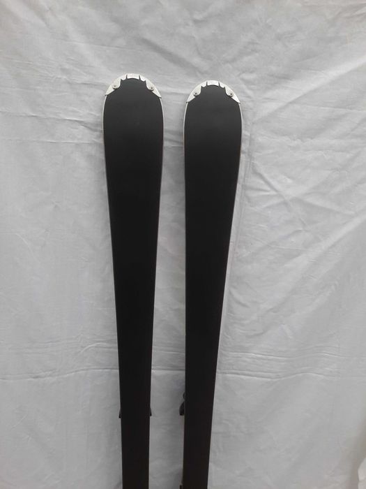 карвинг ски  Fischer COMP PRO   170см.