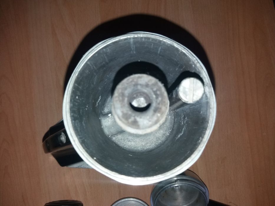 Электрокофеварка СССР