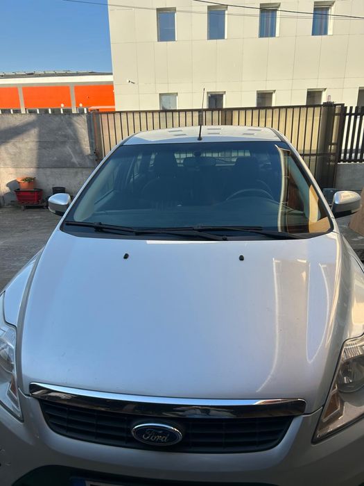Ford Focus 1.6TDCi