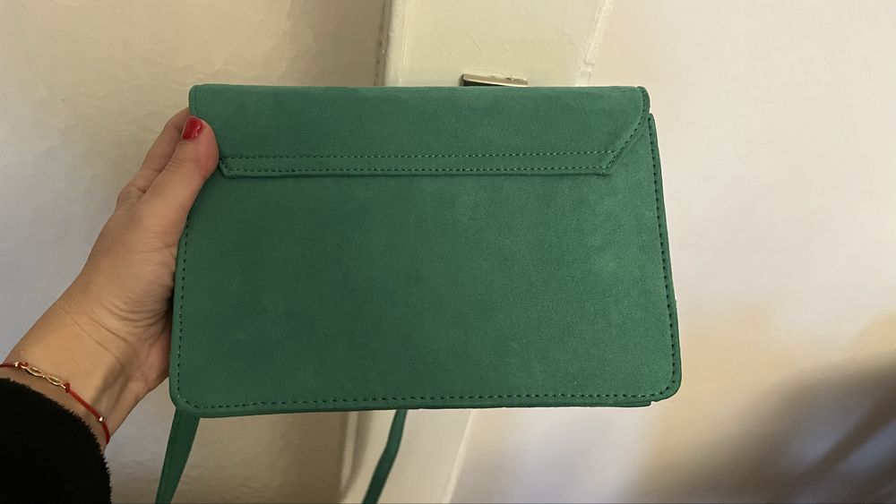 Дамска чанта Mohito нова с етикет