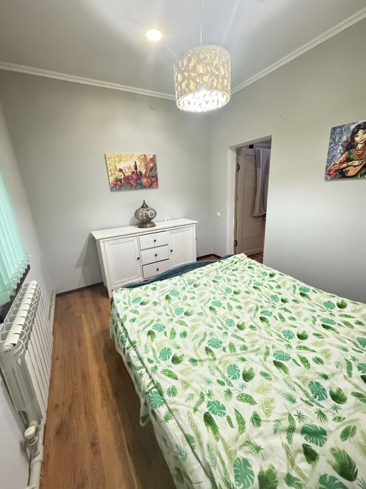 Квартира посуточно