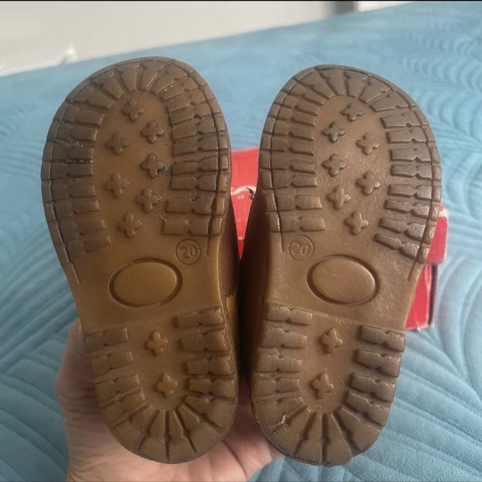 Детская Турецкая обувь для мальчиков и девочек