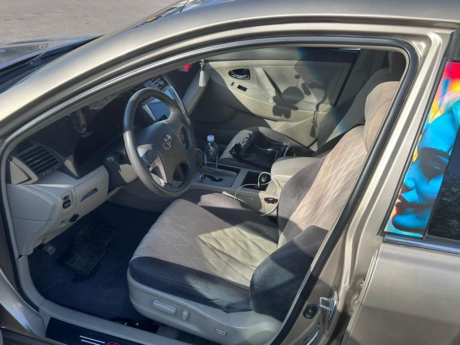 Тоиота в отличном состоянии