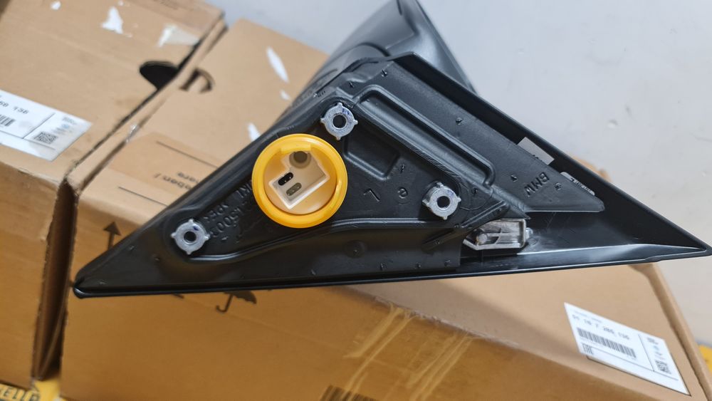 Brat oglinda NOU 5pin BMW 4 F32 F33 F36 facelift lci