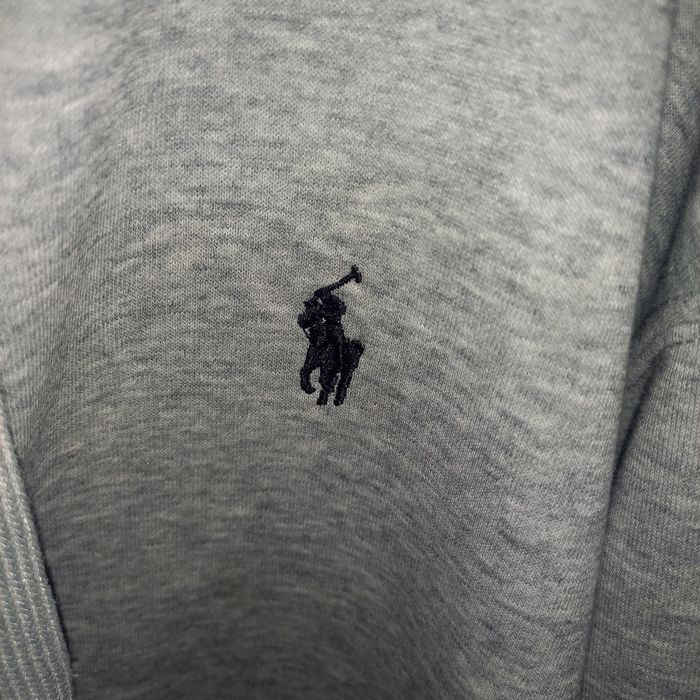 Polo Ralph Lauren Zip-Hoodie