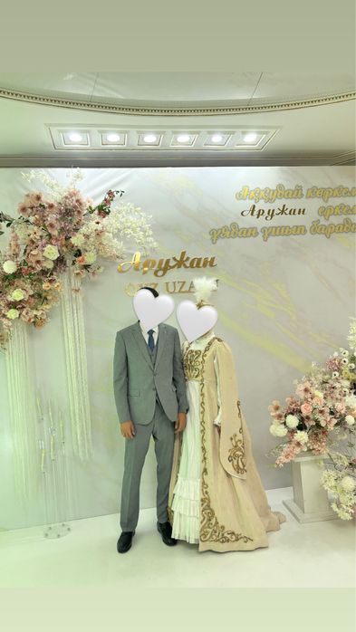 Продам костюм тройка