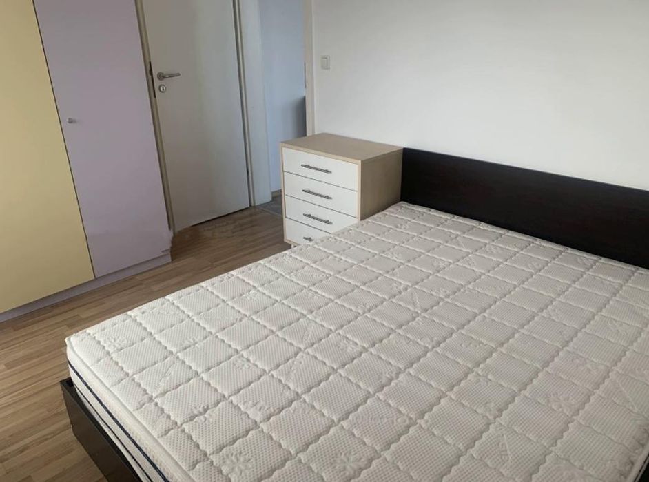 Дава се под наем Тристаен апартамент в София, Красно село - 85 кв.м за 580 € - Снимка #5