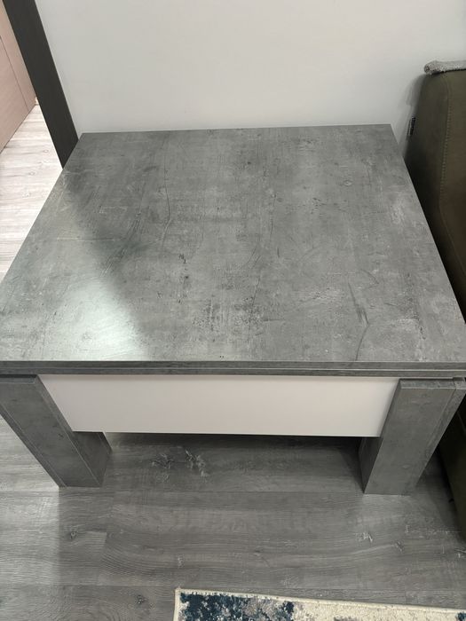 Vand masa extensibila