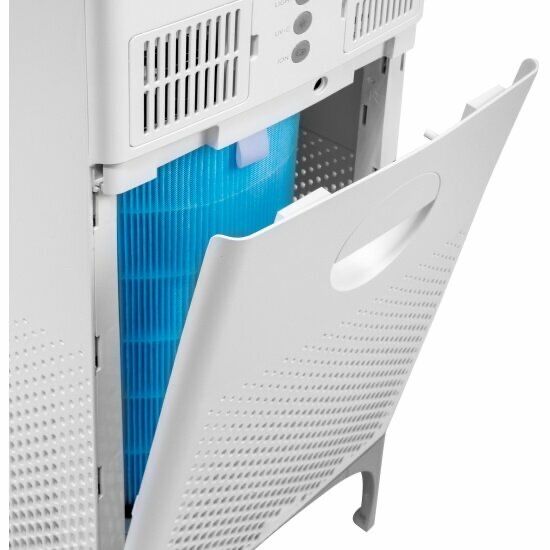 Очиститель воздуха Electrolux EAP-2075D Yin&Yang