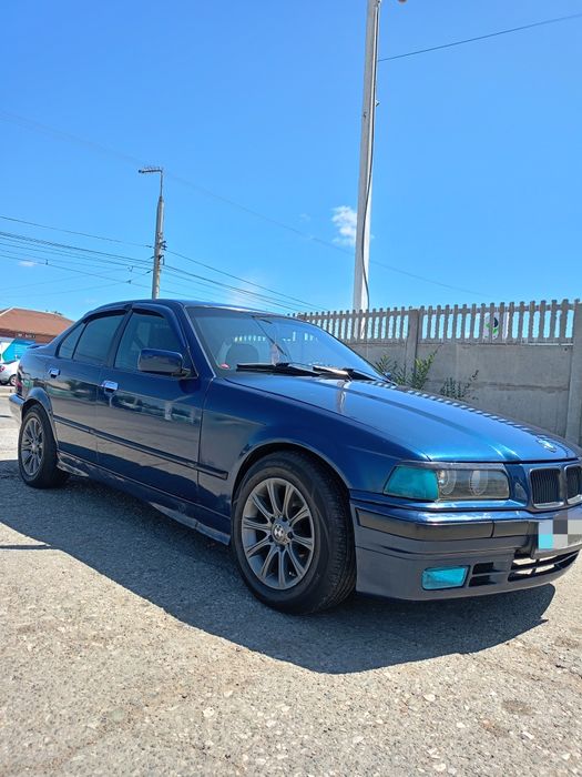 Продам е 36  бмв