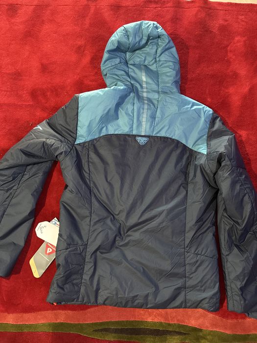 Geaca dynafit primaloft