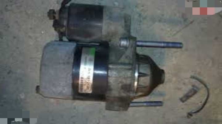 electromotor mercedes a class /  b class | dezmembrari mercedes | service