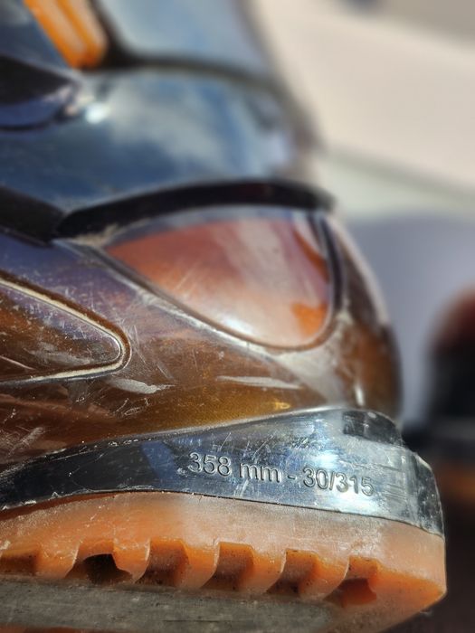 Ски 150см Kazama, 180см Atomic. Щеки и ски обувки Rossignol