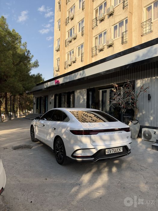 Byd xan 2023 yil ofitsalni