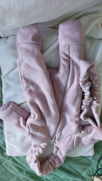 Продам детский комплект на выписку