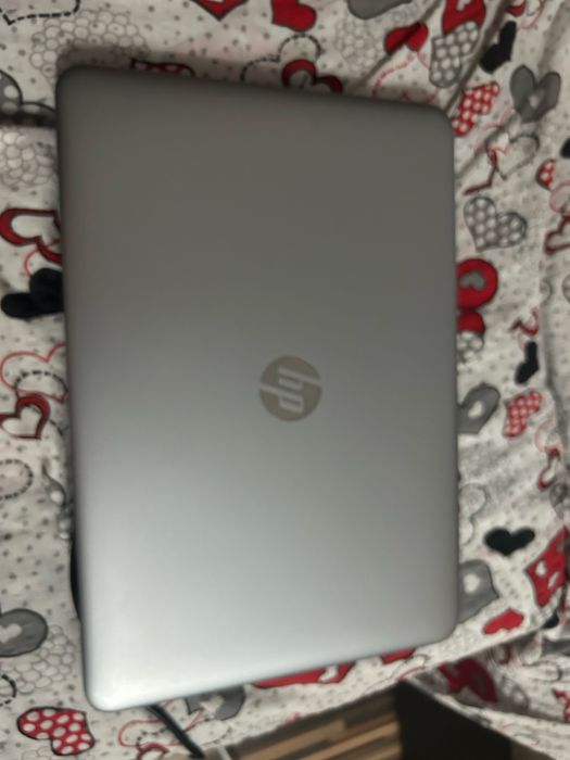 Laptop hp probook 450 g4 DEFECT