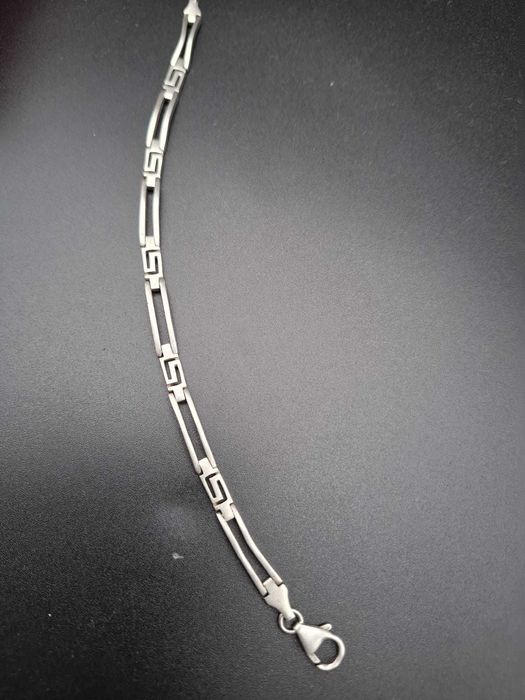 Vând brățară din argint 925