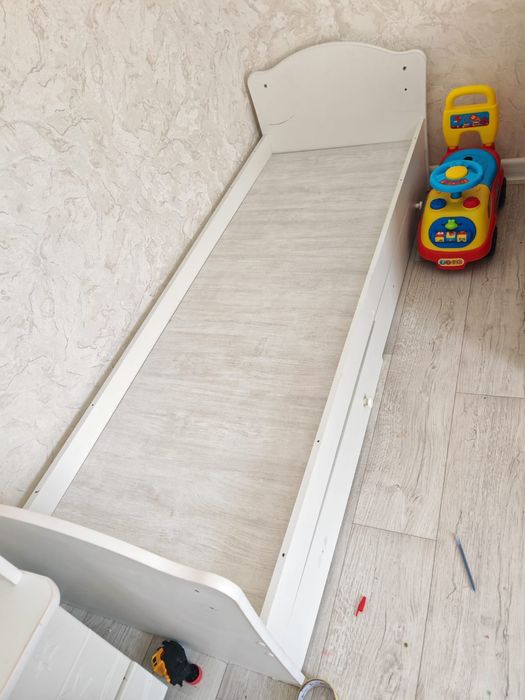 Детский кровать  төмен бағада сатылады