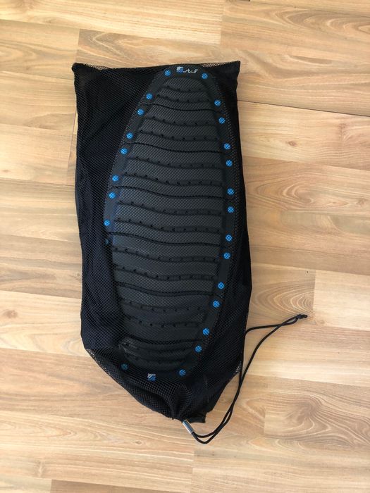 Ски / Сноуборд Протектор за гръб - Дамски - рамер "S"