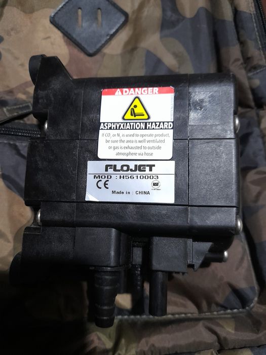 Помпа  flojet за бира вода и др