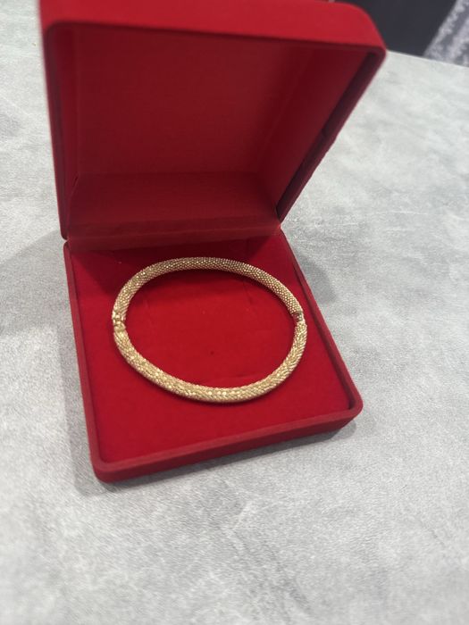 Золотые украшения