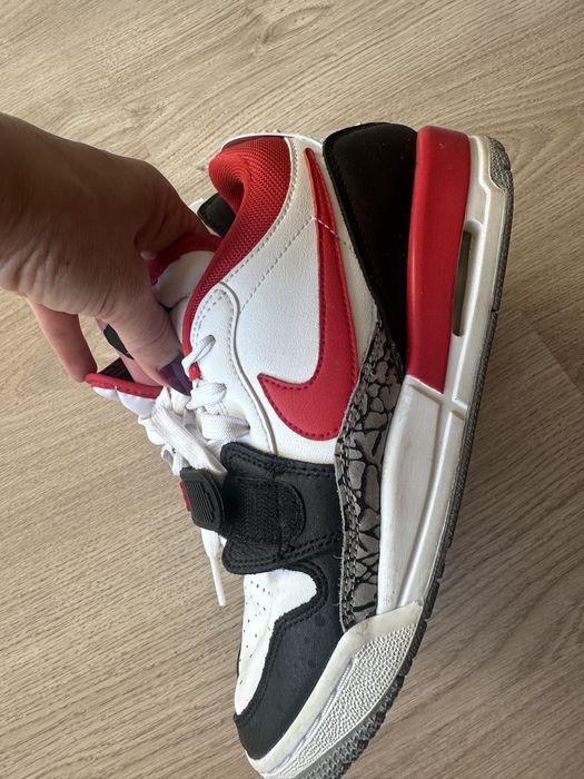 Маратонки Air  Jordan Nike