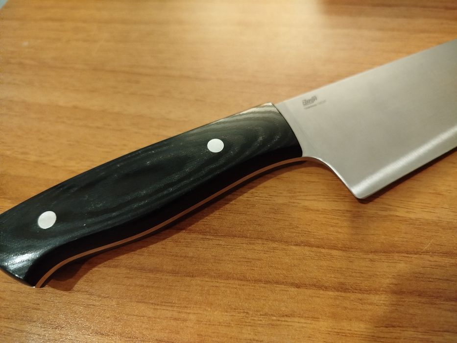Brisa Chef 185 нож за готвене