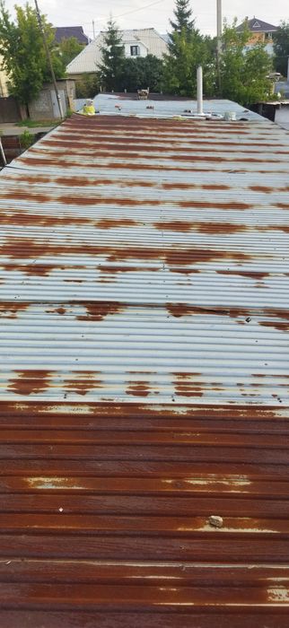 Строительные материалы