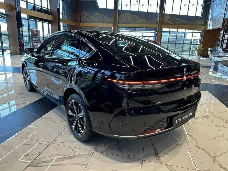 BYD Chazor Luxe 55km, pod zakaz halol nasiya