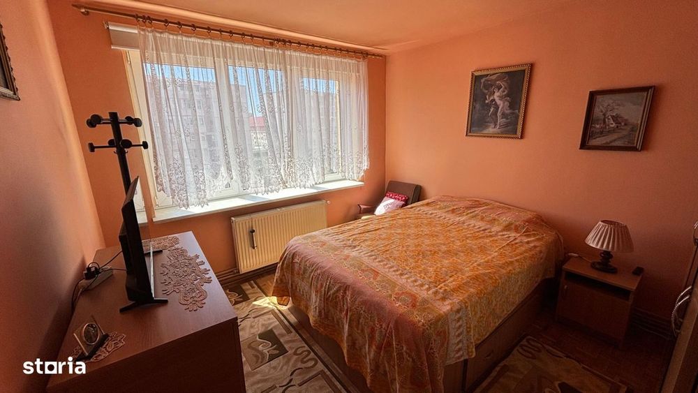 Apartment in Sibiu, Hipodrom I - Mai multe