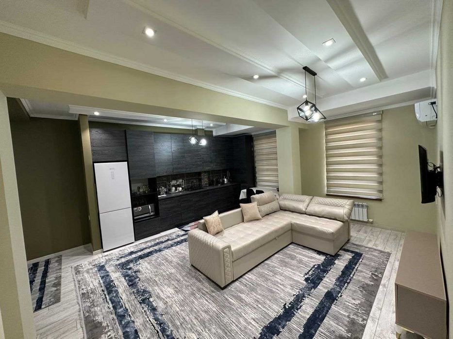 Сдается квартира Нукус новостройка