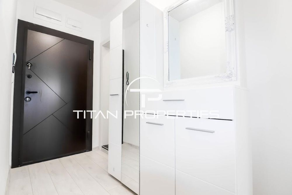 Дава се под наем Двустаен апартамент в Варна, Колхозен пазар - 70 кв.м за 500 € - Снимка #6