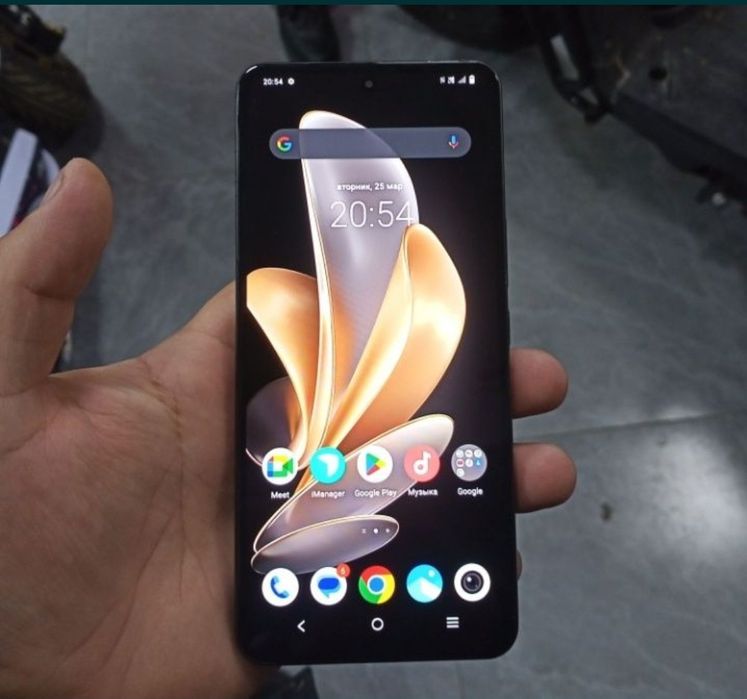 Vivo V29e 5G 256GB