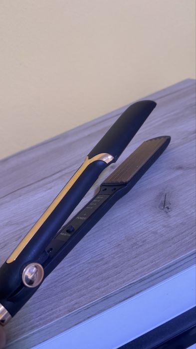 Placa creponat parul