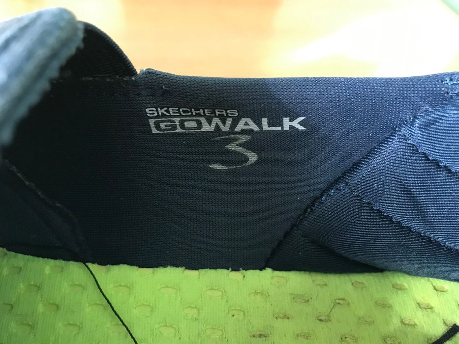 Спортивные туфли Skechers