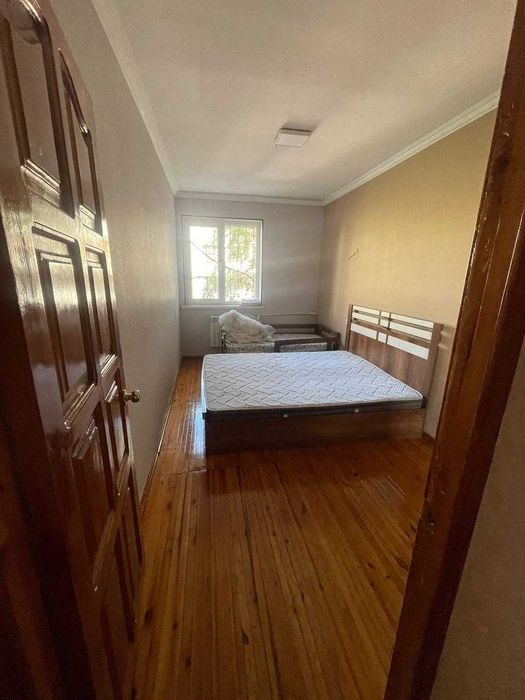 Уютная 2-комнатная квартира 58 кв.м. в тихом центре (ул. Навои)