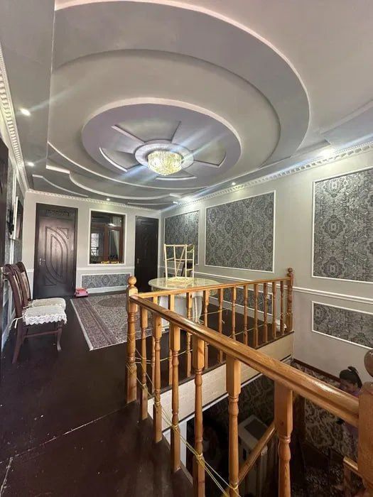 Продается дом 1.6 соток Саламатина_Яккасарай 5 комнат