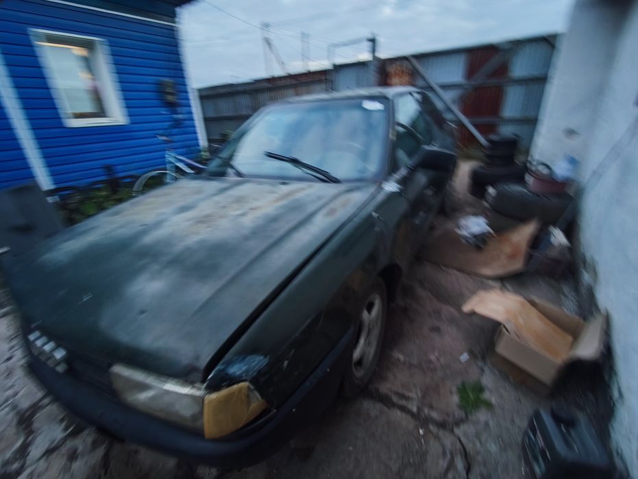 Audi 80 b3 продам