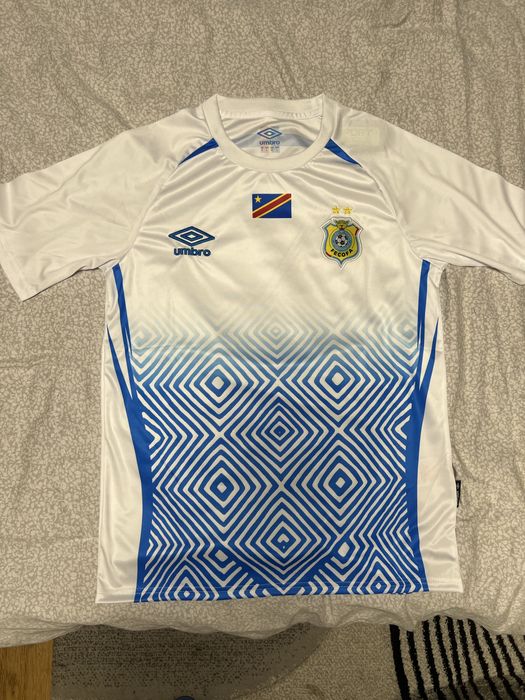 Национална футболна те иска на ДР Конго