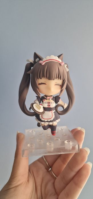Евтини Аниме фигурки. Super  sonico,nekopara