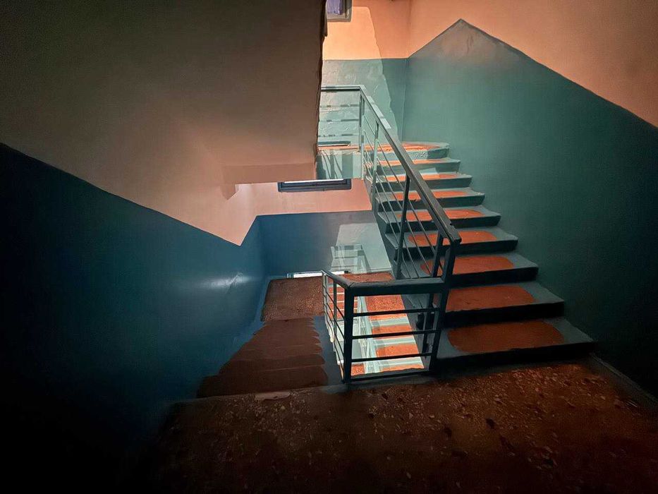 Продажа 1-комнатной квартиры