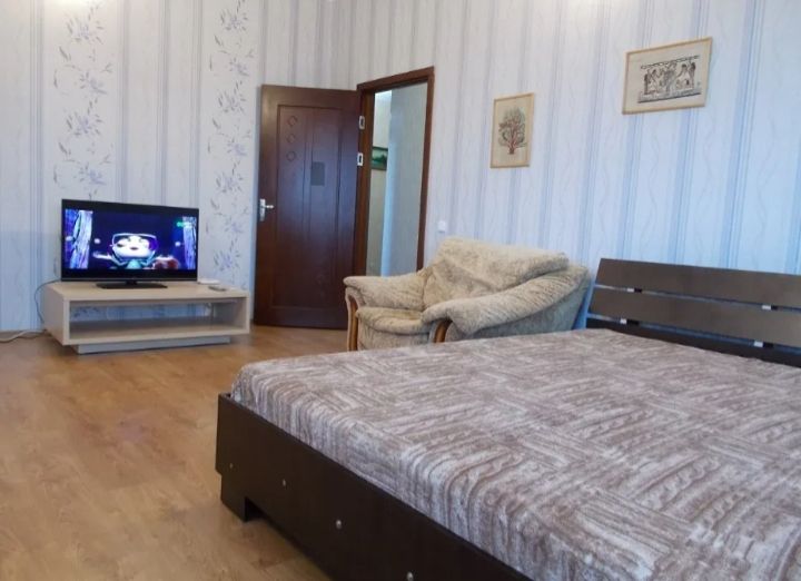 Сарыарка 11-Кенесары