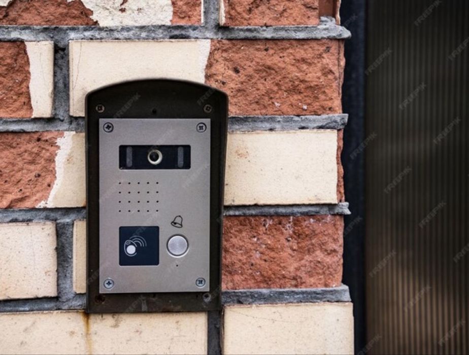 Домофон Ремонт Установка