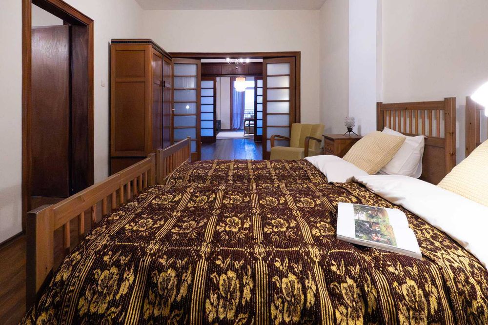 Апартамент "Гледка" - Велико Търново