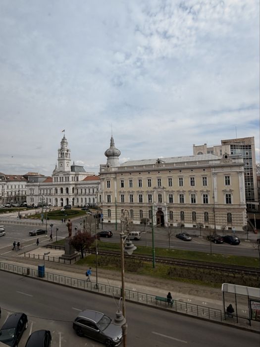 Închiriez Regim Hotelier | Apartament Ultracentral | Self Check-in