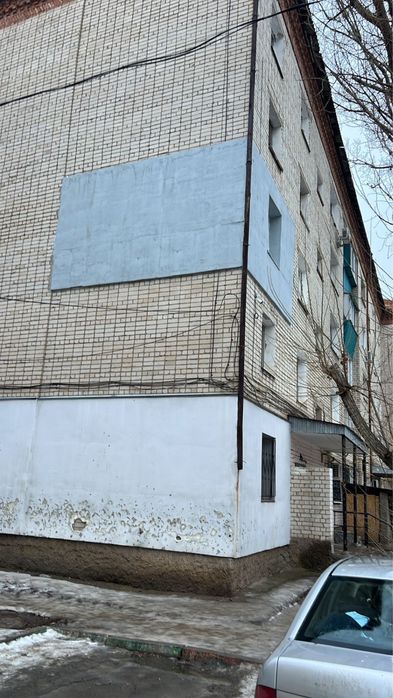 Промышленный альпенизм