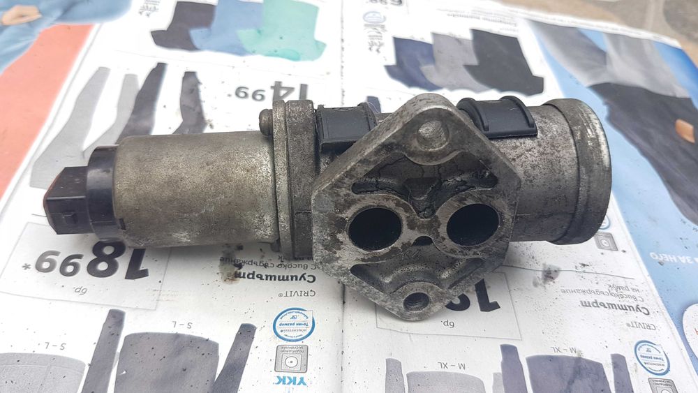 Части от Рено Лагуна 1.8 Бензин (90 к.с.) 1996 (Renault Laguna)