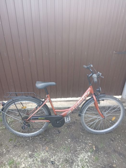 Vând biciclete,2+1 gratis
