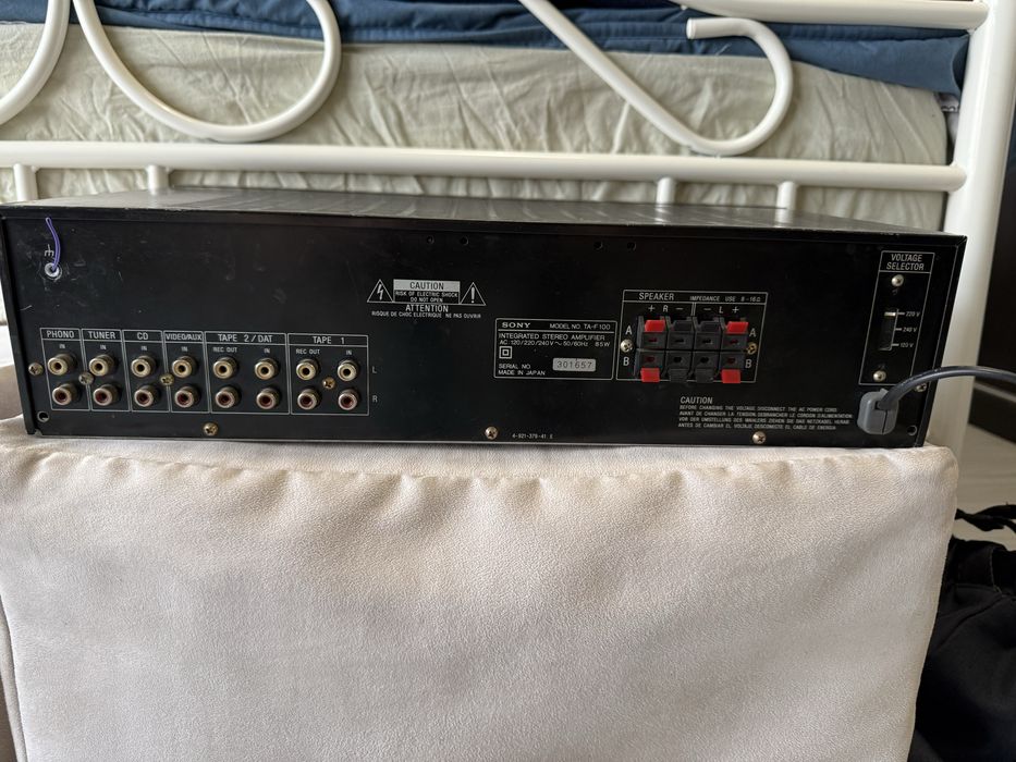 Продавам Тонколони